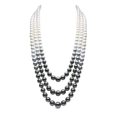 Yoko London vyrábí luxusní diamantové šperky s drahými perlami - foto 5 | brand photo