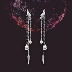 Yoko London vyrábí luxusní diamantové šperky s drahými perlami - foto 6 | brand photo