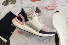 adidas představuje novou běžeckou botu adidas Ultraboost 19 - foto 1 | brand photo