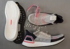 adidas představuje novou běžeckou botu adidas Ultraboost 19 - foto 3 | brand photo