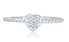 ALOve Valentýn 2019: Vyznejte své milované lásku diamantem - foto 1 | brand photo