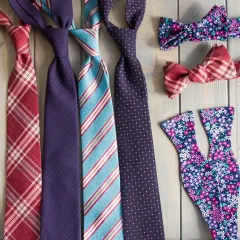Bubibubi ties, český výrobce originálních kravat a jiných doplňků  - foto 6 | brand photo