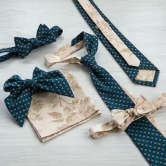 Bubibubi ties, český výrobce originálních kravat a jiných doplňků  - foto 3 | brand photo