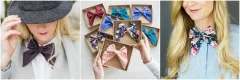 Bubibubi ties, český výrobce originálních kravat a jiných doplňků  - foto 4 | brand photo