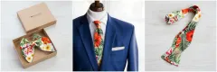 Bubibubi ties, český výrobce originálních kravat a jiných doplňků  - foto 2 | brand photo
