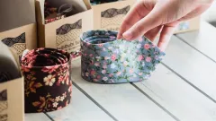 Bubibubi ties, český výrobce originálních kravat a jiných doplňků  - foto 1 | brand photo