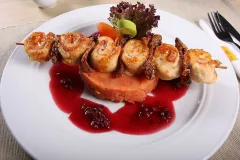 Catering Melodie: moderní gastronomie není jen o dobrém jídle - foto 4 | brand photo