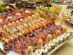 Catering Melodie: moderní gastronomie není jen o dobrém jídle - foto 6 | brand photo