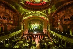 Česko-Slovenský ples má za sebou svůj  nejromantičtější ročník  - foto 1 | brand photo