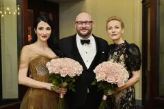 Česko-Slovenský ples má za sebou svůj  nejromantičtější ročník  - foto 4 | brand photo