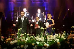 Česko-Slovenský ples má za sebou svůj  nejromantičtější ročník  - foto 7 | brand photo