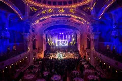 Česko-Slovenský ples má za sebou svůj  nejromantičtější ročník  - foto 9 | brand photo