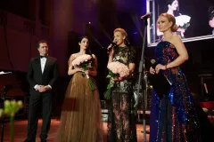 Česko-Slovenský ples má za sebou svůj  nejromantičtější ročník  - foto 10 | brand photo