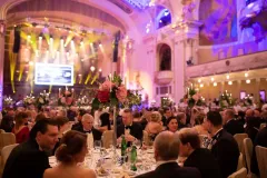 Česko-Slovenský ples má za sebou svůj  nejromantičtější ročník  - foto 12 | brand photo