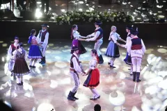 Česko-Slovenský ples má za sebou svůj  nejromantičtější ročník  - foto 17 | brand photo