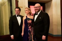 Česko-Slovenský ples má za sebou svůj  nejromantičtější ročník  - foto 20 | brand photo