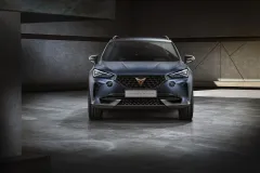 CUPRA vstupuje do nové dimenze výjimečnou premiérou - foto 1 | brand photo