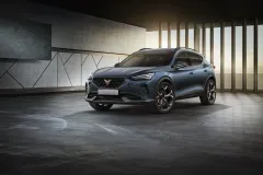 CUPRA vstupuje do nové dimenze výjimečnou premiérou - foto 2 | brand photo
