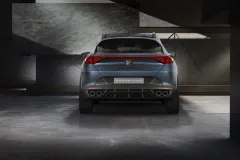 CUPRA vstupuje do nové dimenze výjimečnou premiérou - foto 5 | brand photo