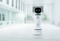 ECOVACS: roboti pro pohodlnější život  - foto 5 | brand photo