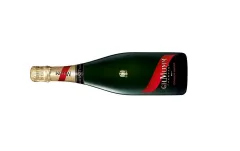 Exkluzivní šampaňské Mumm: prémiová kvalita a delikátní chuť v novém designu  - foto 2 | brand photo