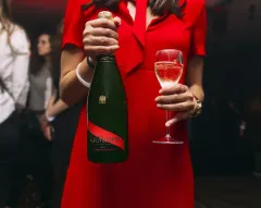 Exkluzivní šampaňské Mumm: prémiová kvalita a delikátní chuť v novém designu  - foto 3 | brand photo