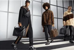 FENDI a Karl Lagerfeld  - foto 4 | brand photo