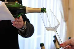 Kaiserštejnský palác hostil galadegustace Premier Wines & Spirits - foto 1 | brand photo