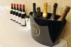 Kaiserštejnský palác hostil galadegustace Premier Wines & Spirits - foto 4 | brand photo