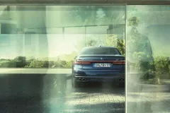 Luxusní a výkonné BMW ALPINA B7 vstupuje po celkové modernizaci do nové éry - foto 2 | brand photo
