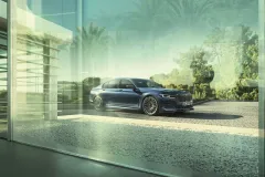 Luxusní a výkonné BMW ALPINA B7 vstupuje po celkové modernizaci do nové éry - foto 3 | brand photo