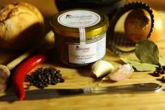 Marmelády a extra džemy z Paštikárny Němčičky jsou určeny jen pravým gurmánům  - foto 3 | brand photo