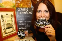 MarmeLinda, marmelády oceněné prestižní světovou cenou GREAT TASTE - foto 2 | brand photo