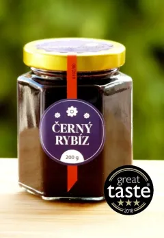 MarmeLinda, marmelády oceněné prestižní světovou cenou GREAT TASTE - foto 3 | brand photo
