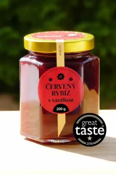 MarmeLinda, marmelády oceněné prestižní světovou cenou GREAT TASTE - foto 5 | brand photo