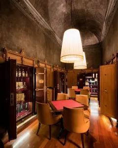 Místo pro vaše schůzky: hotel Carlo IV - foto 4 | brand photo