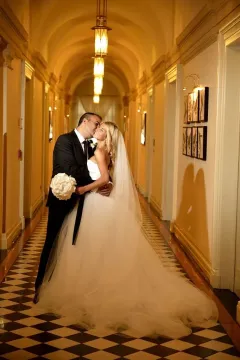 Místo pro vaše schůzky: hotel Carlo IV - foto 7 | brand photo