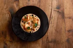 Novému jarnímu menu v Hergetově Cihelně není co vytknout. Přesvědčte se o tom sami! - foto 1 | brand photo