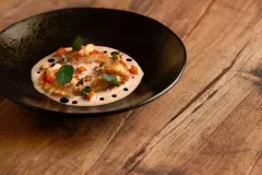 Novému jarnímu menu v Hergetově Cihelně není co vytknout. Přesvědčte se o tom sami! - foto 2 | brand photo