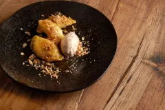 Novému jarnímu menu v Hergetově Cihelně není co vytknout. Přesvědčte se o tom sami! - foto 4 | brand photo
