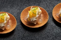 Ochutnejte unikátní menu v Kampa Parku. Začíná sezóna polární tresky! - foto 1 | brand photo