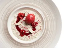 Ochutnejte unikátní menu v Kampa Parku. Začíná sezóna polární tresky! - foto 5 | brand photo