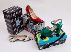 Prada Made To Order Shoes - foto 4 | brand photo