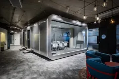 Prestižní soutěž Kanceláře roku zná vítěze - foto 1 | brand photo