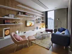 Prestižní soutěž Kanceláře roku zná vítěze - foto 5 | brand photo