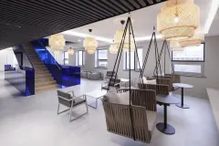 Prestižní soutěž Kanceláře roku zná vítěze - foto 6 | brand photo