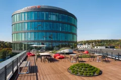 Prestižní soutěž Kanceláře roku zná vítěze - foto 9 | brand photo