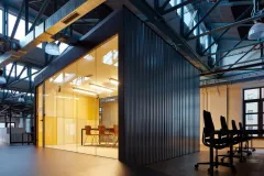 Prestižní soutěž Kanceláře roku zná vítěze - foto 10 | brand photo