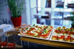 ProfiCatering: profesionální služby dle vašich přání - foto 1 | brand photo
