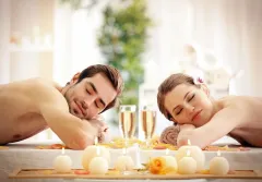 Prožijte romantický Valentýn v hotelu Emblem  - foto 1 | brand photo